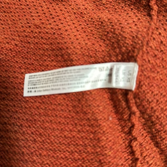 Free people convertible sweater - Picture 4 of 4